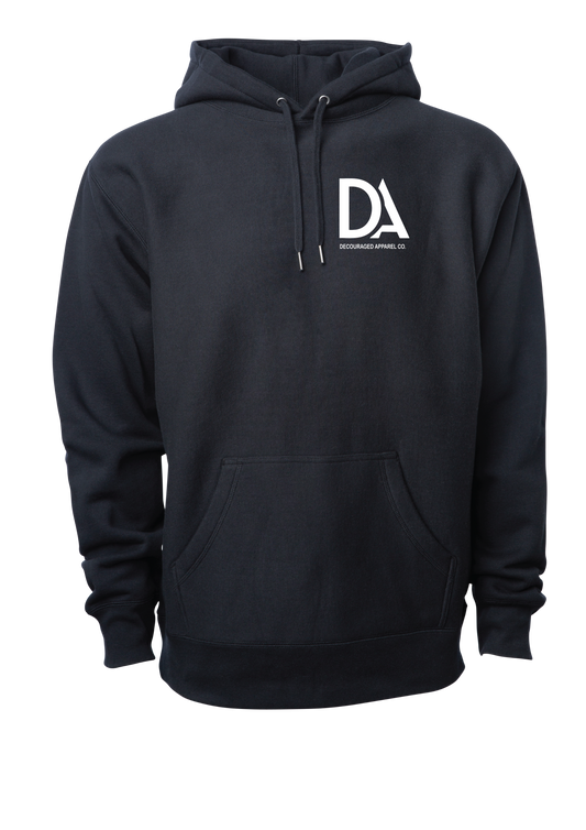 INDEPENDENT TRADING COMPANY-LEGEND 13.5oz/450gm HEAVYWEIGHT CROSS-GRAIN HOOD