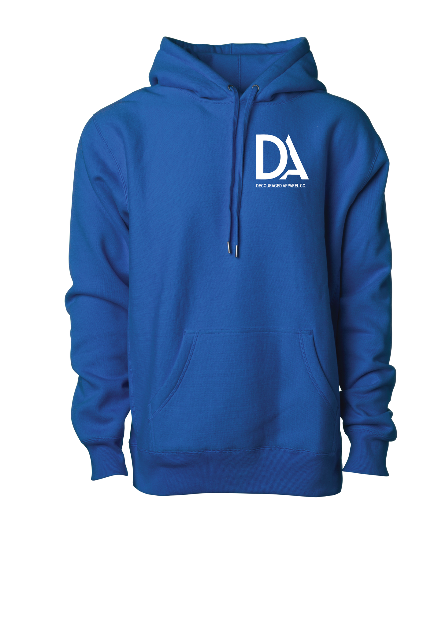 INDEPENDENT TRADING COMPANY-LEGEND 13.5oz/450gm HEAVYWEIGHT CROSS-GRAIN HOOD