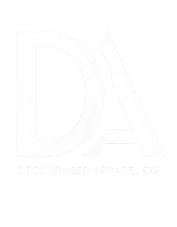 Decouraged Apparel