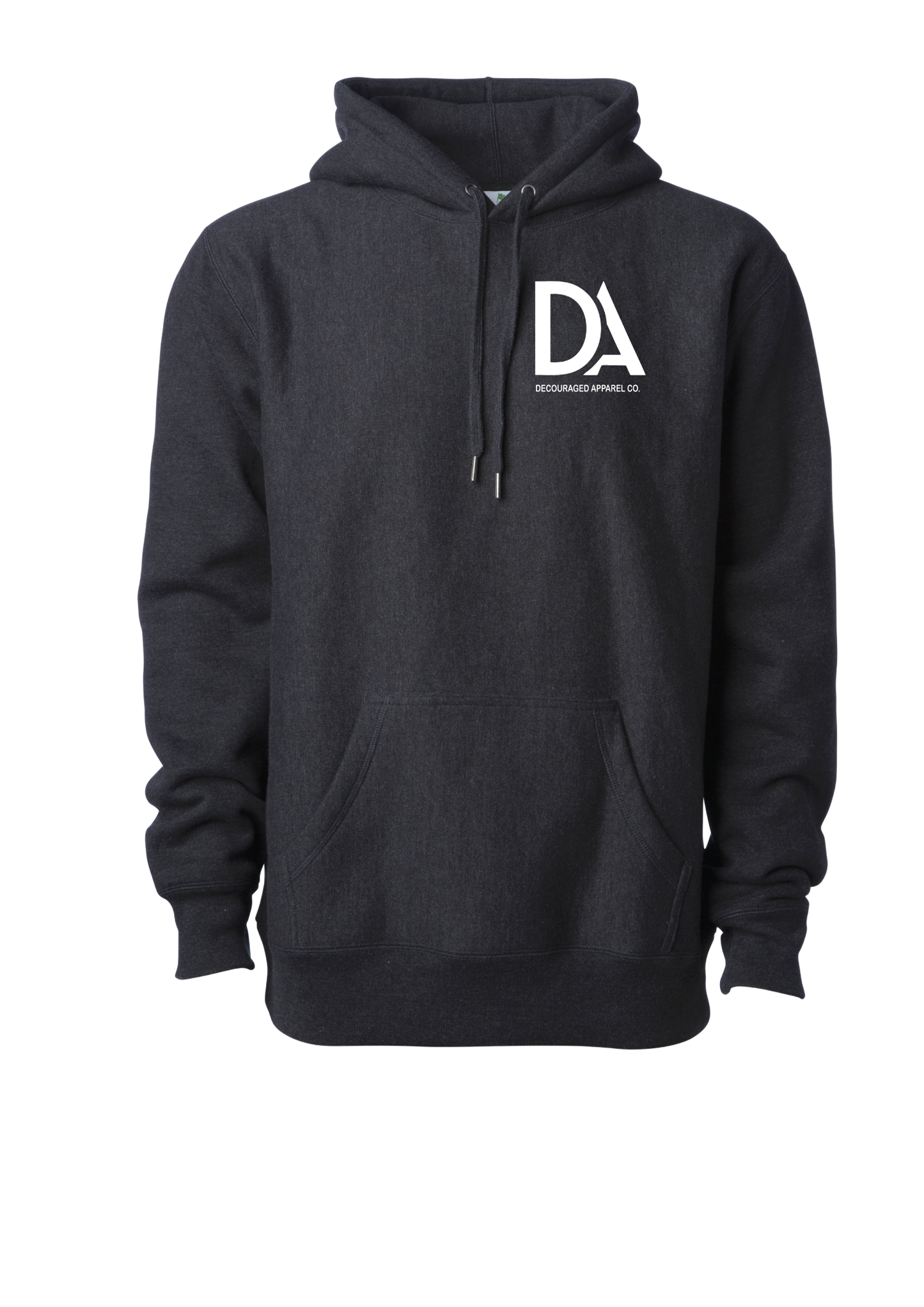 INDEPENDENT TRADING COMPANY-LEGEND 13.5oz/450gm HEAVYWEIGHT CROSS-GRAIN HOOD