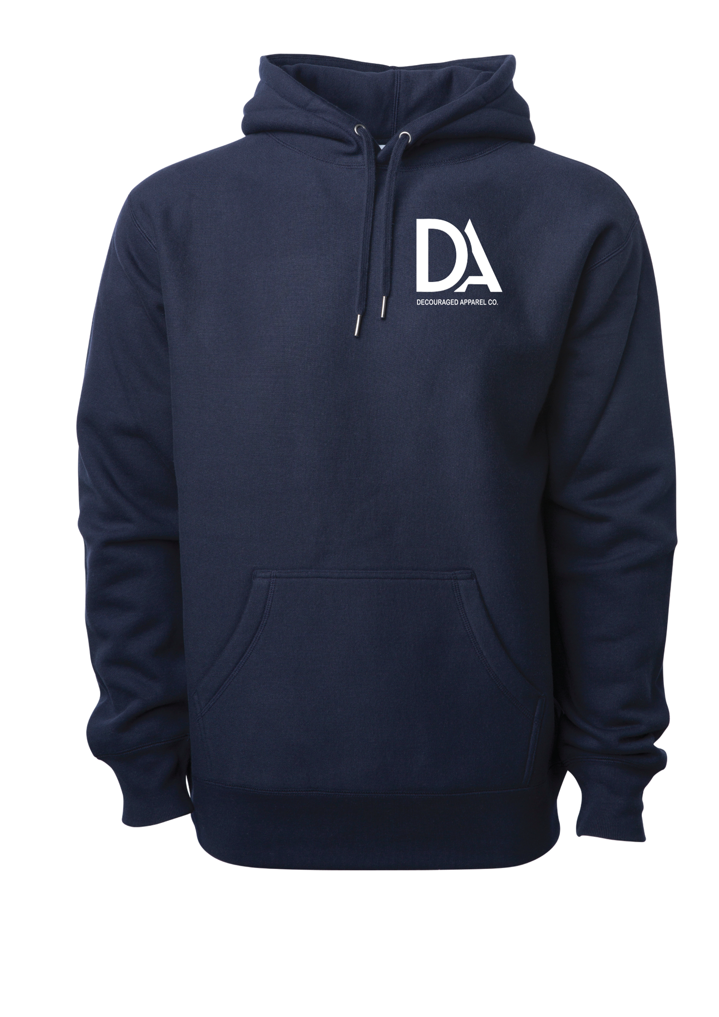 INDEPENDENT TRADING COMPANY-LEGEND 13.5oz/450gm HEAVYWEIGHT CROSS-GRAIN HOOD