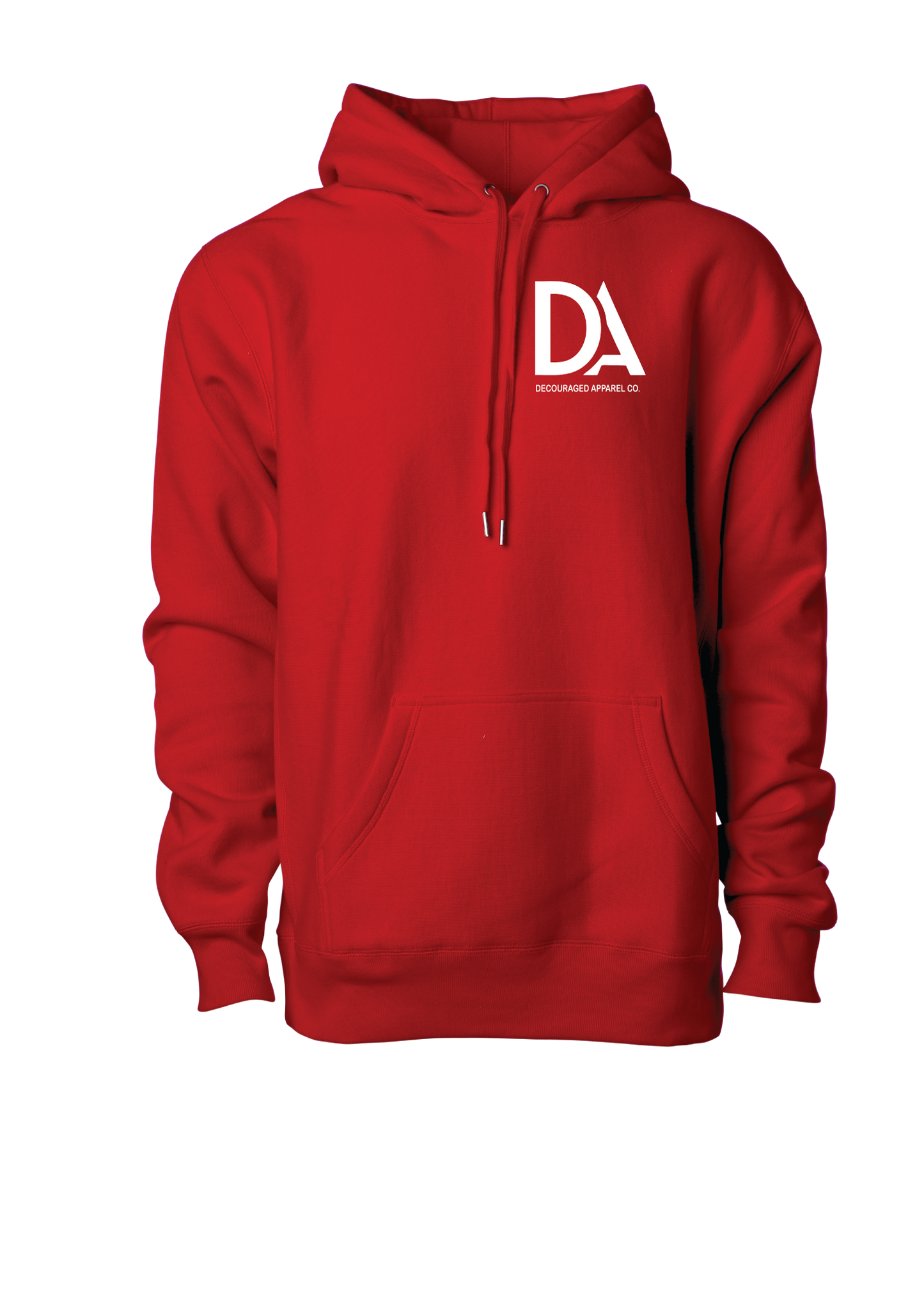 INDEPENDENT TRADING COMPANY-LEGEND 13.5oz/450gm HEAVYWEIGHT CROSS-GRAIN HOOD