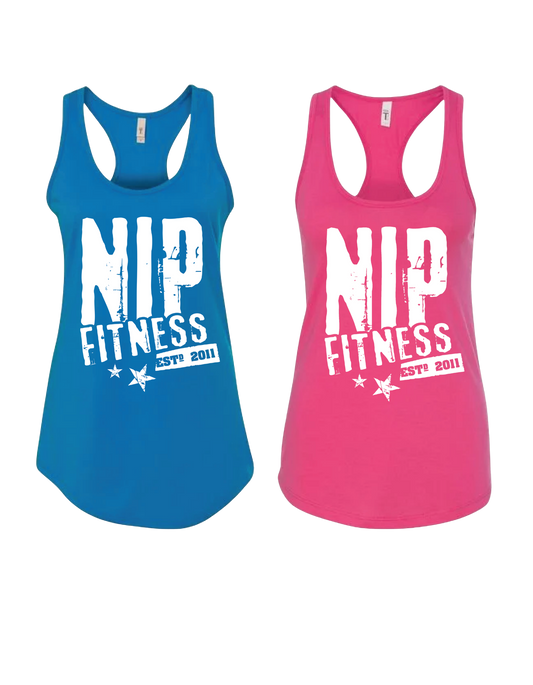 Next Level 1533 Women's Ideal Racerback Tank